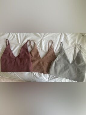 By Together True to You Triangle Brami Set